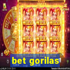 bet gorilas